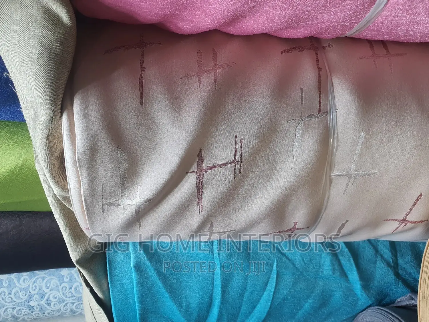 Premium Quality Curtains