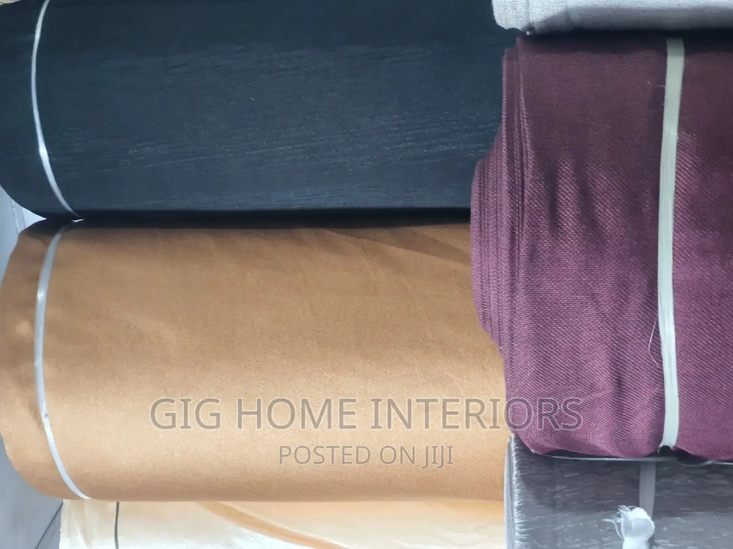 Premium Quality Curtains