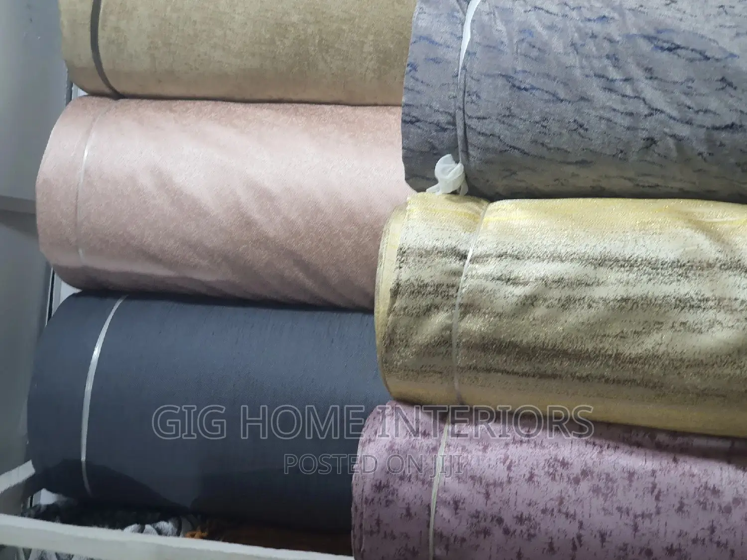 Premium Quality Curtains
