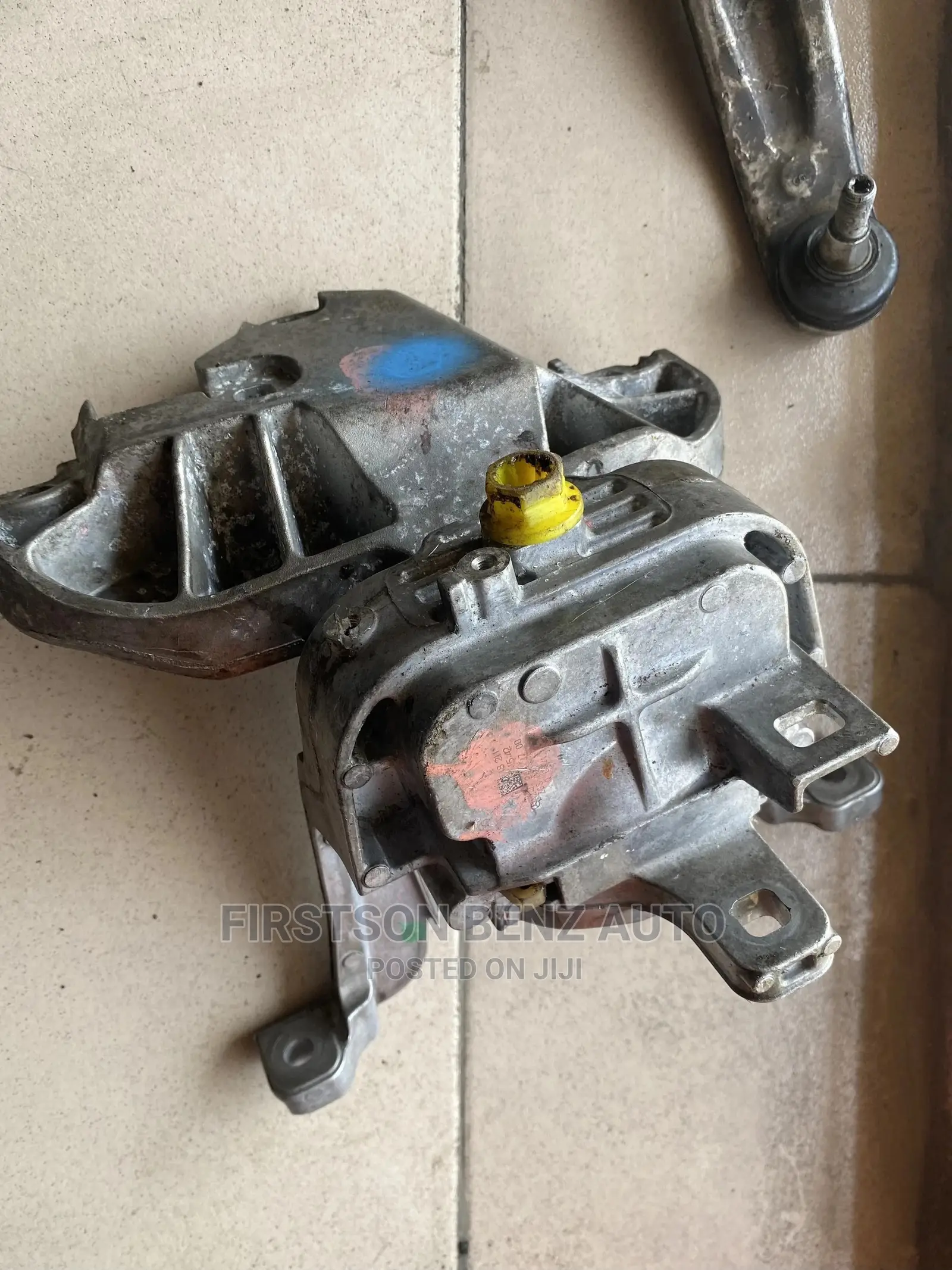 Mercedes Benz Engine Mount for Gla 2020