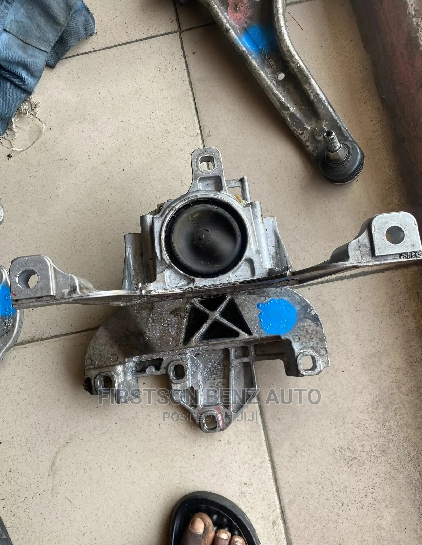 Mercedes Benz Engine Mount for Gla 2020