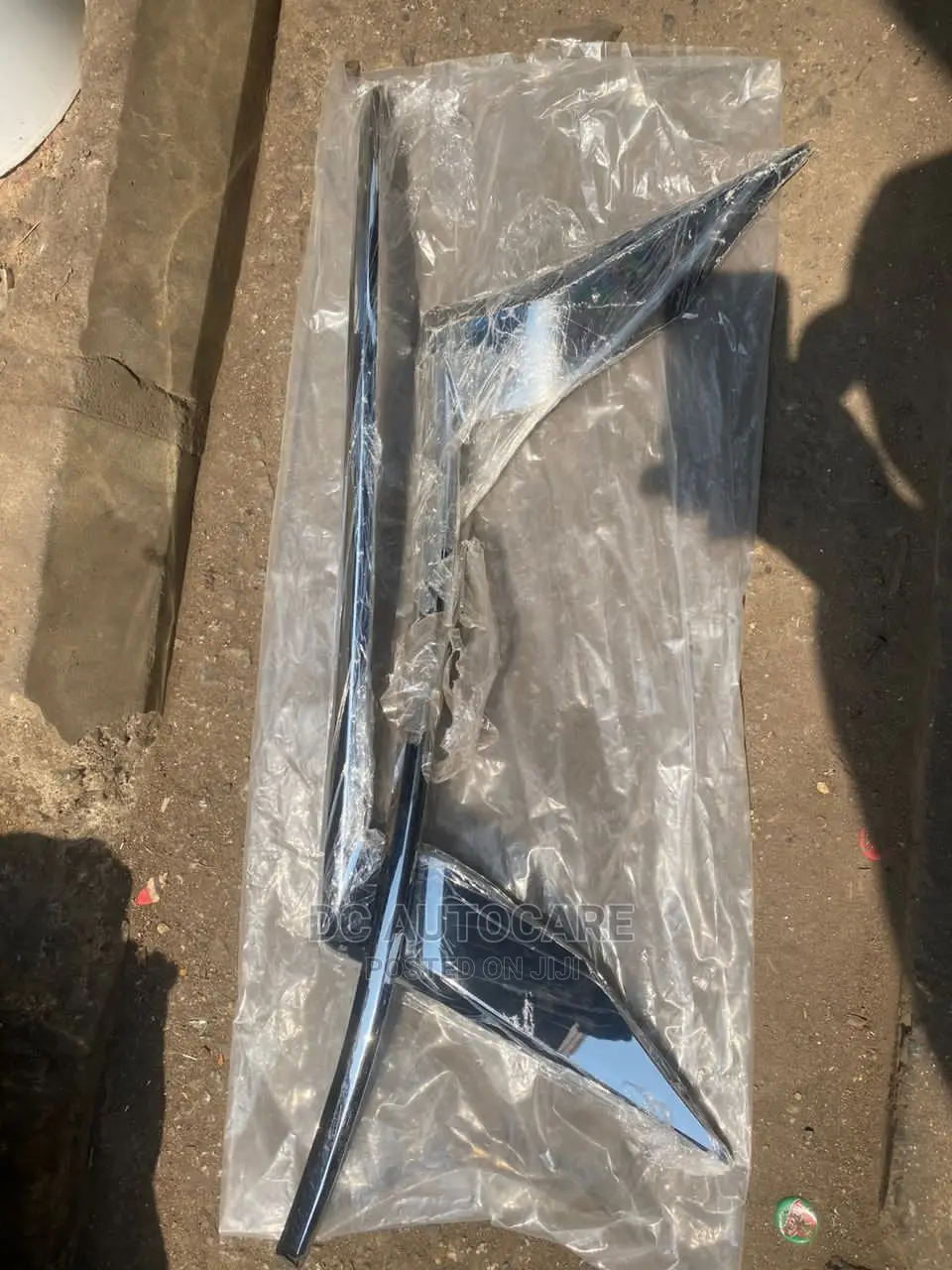 Fullight Chrome 2018 Prado