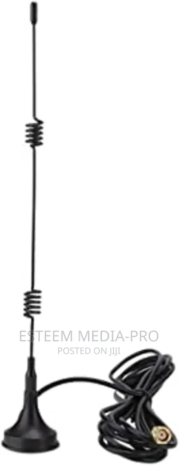 High Gain Grade Routers and Wi-Fi Antenna