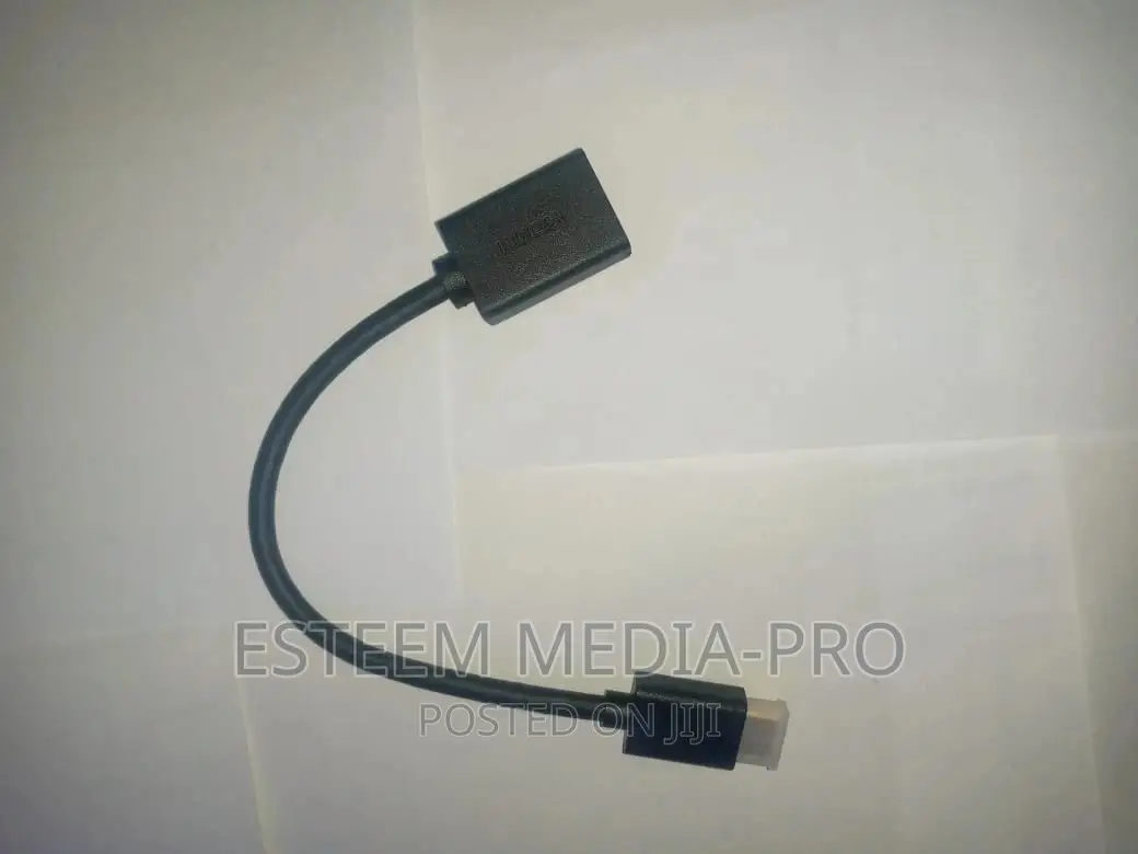 Yolobox USB to HDMI Converter