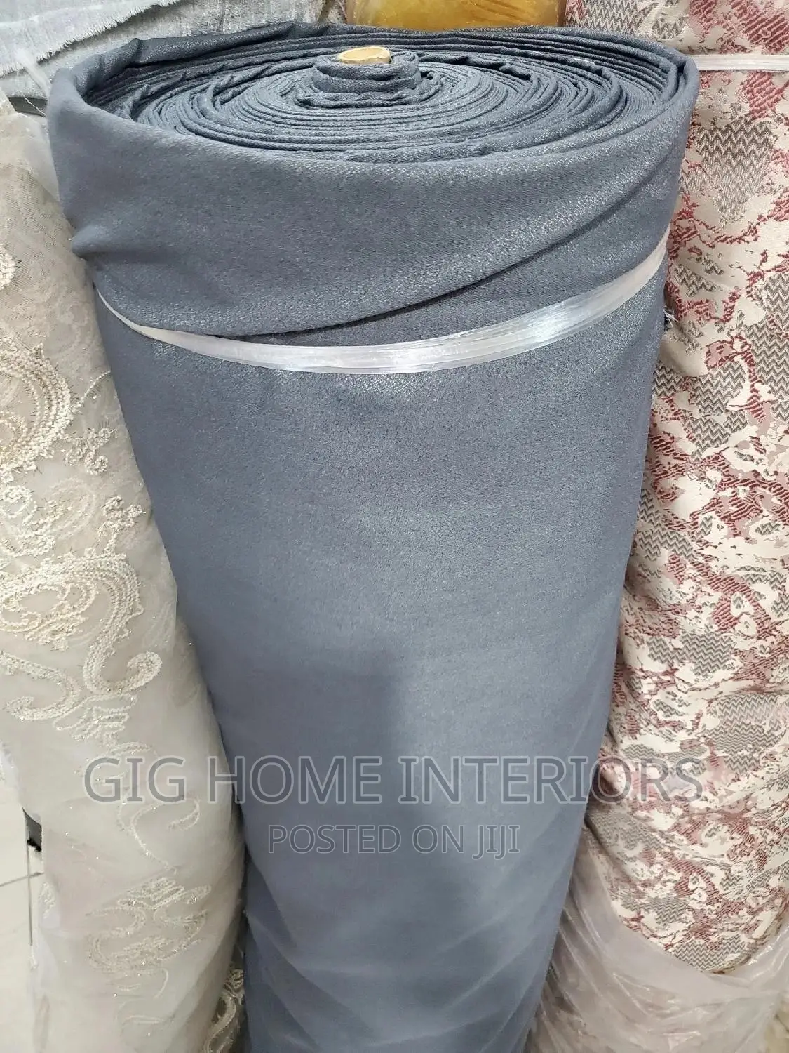 Premium Stocks Curtains