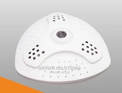 1.3MP AHD 360 Degree Fisheye CCTV Panoramic Camera