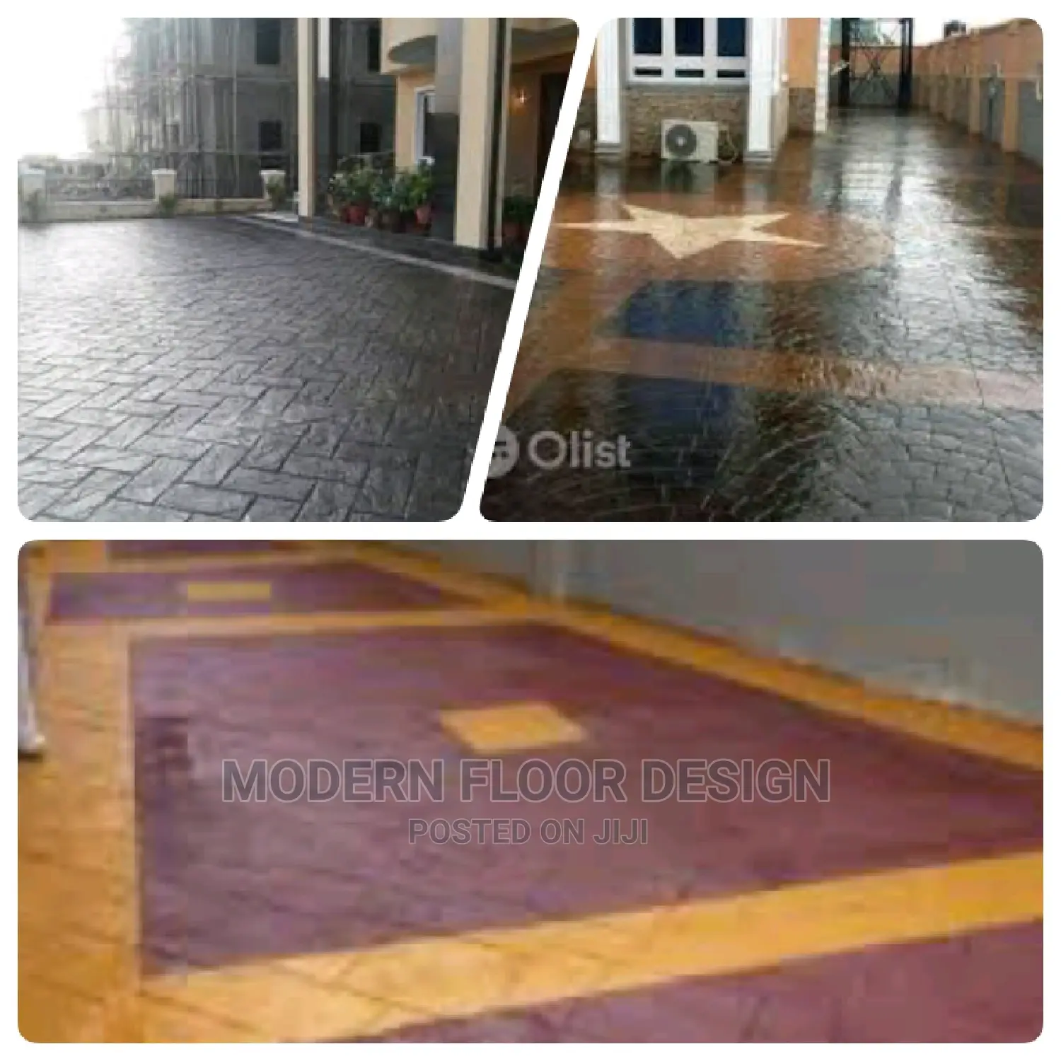 Most Upgrade Modern Stamps Floor