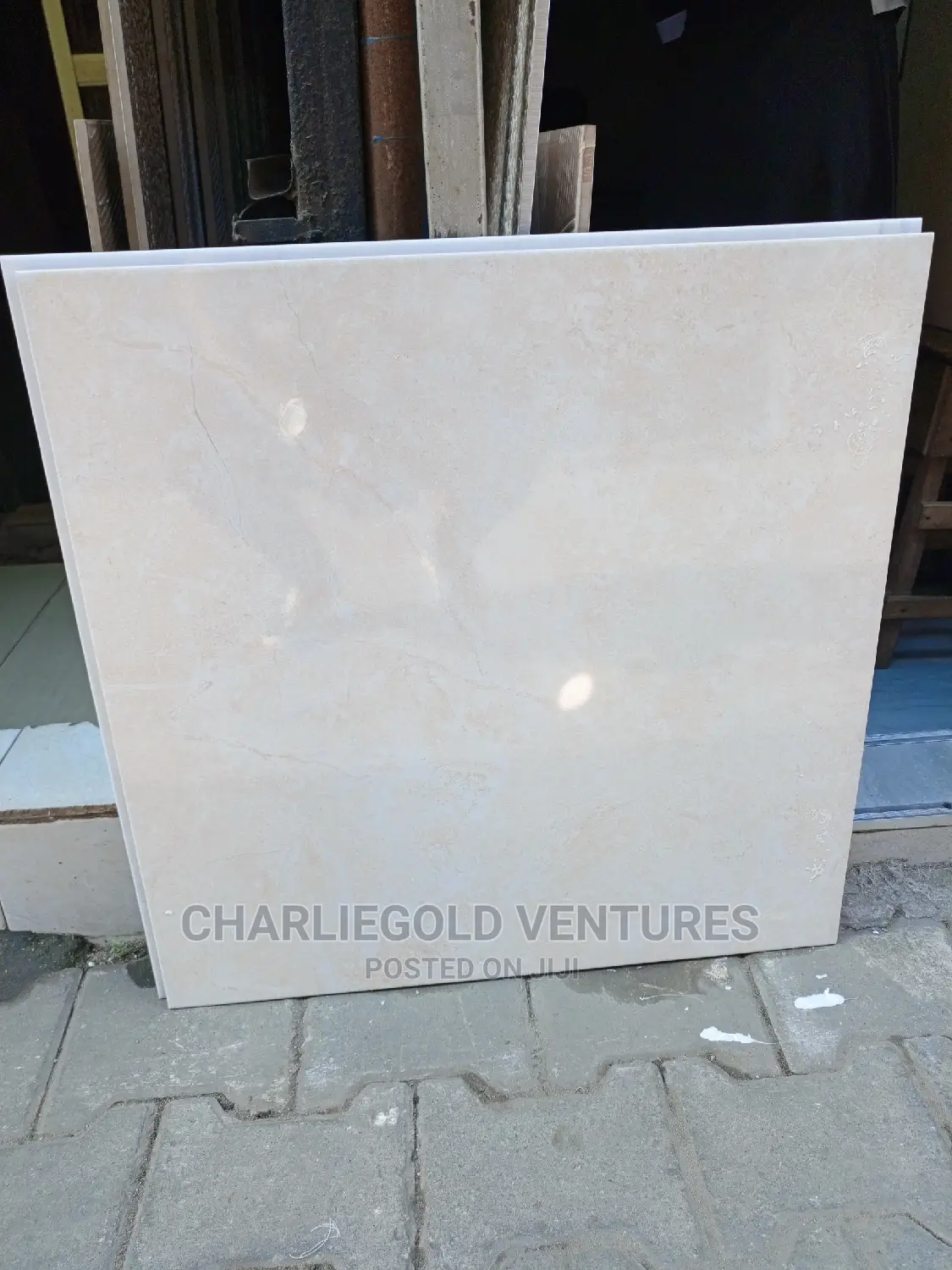 60x60 Room Spanish Floor Tiles