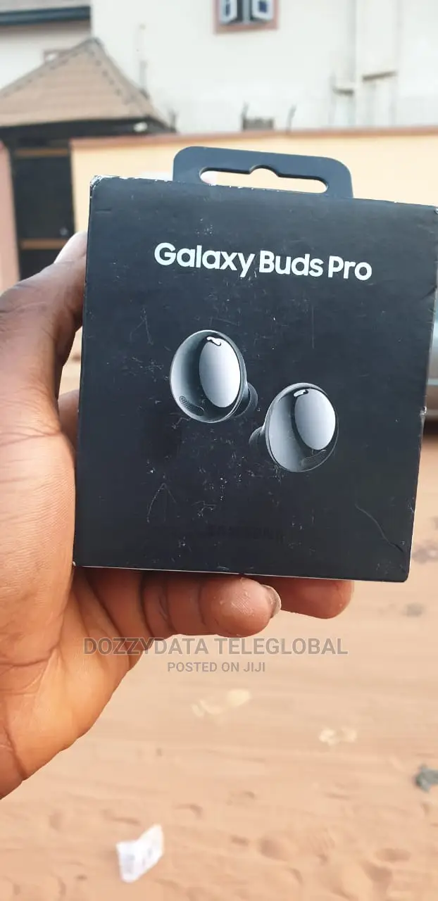 Samsung Galaxy Buds Pro