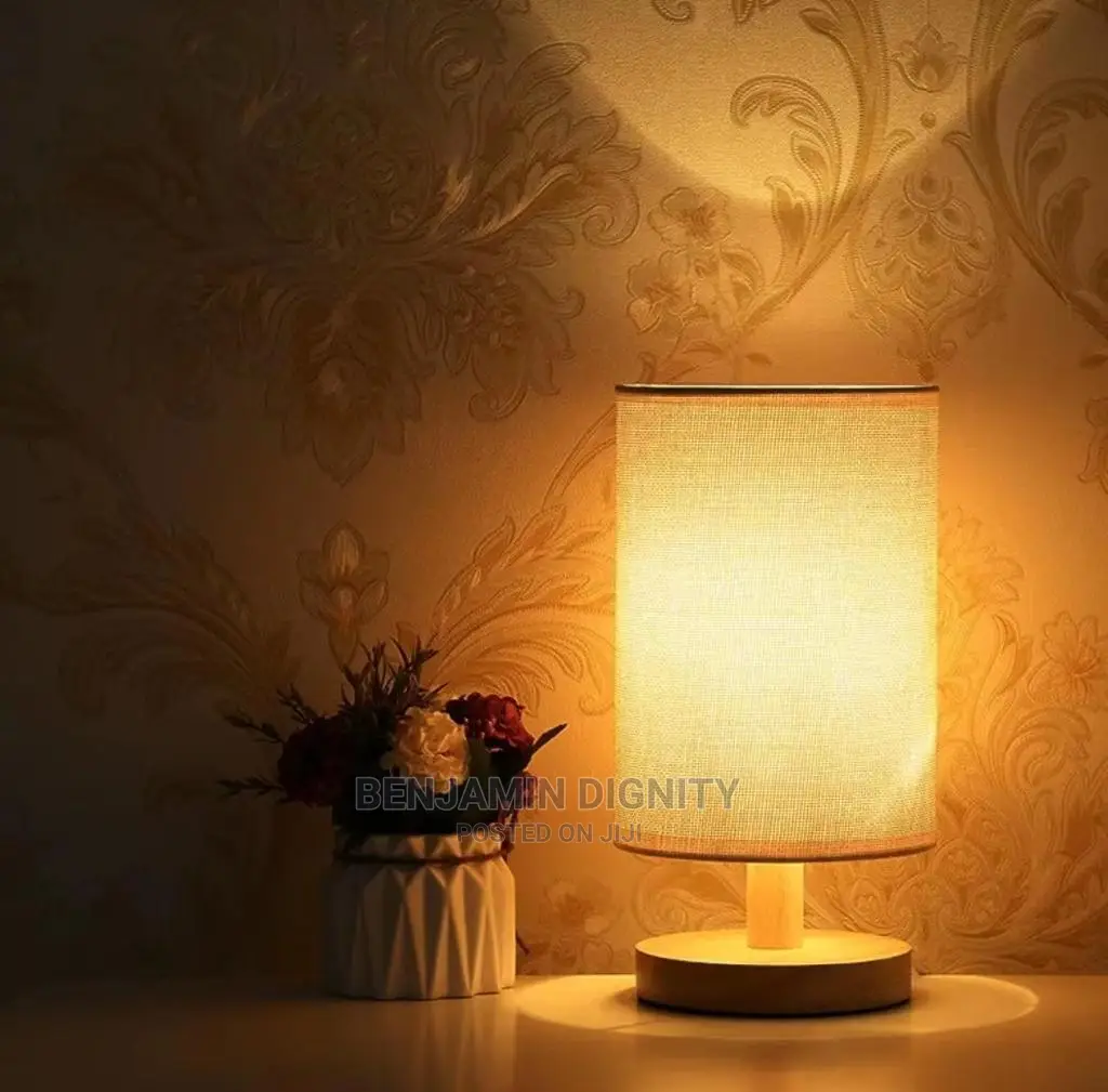 Foregn Standard Table Lamps