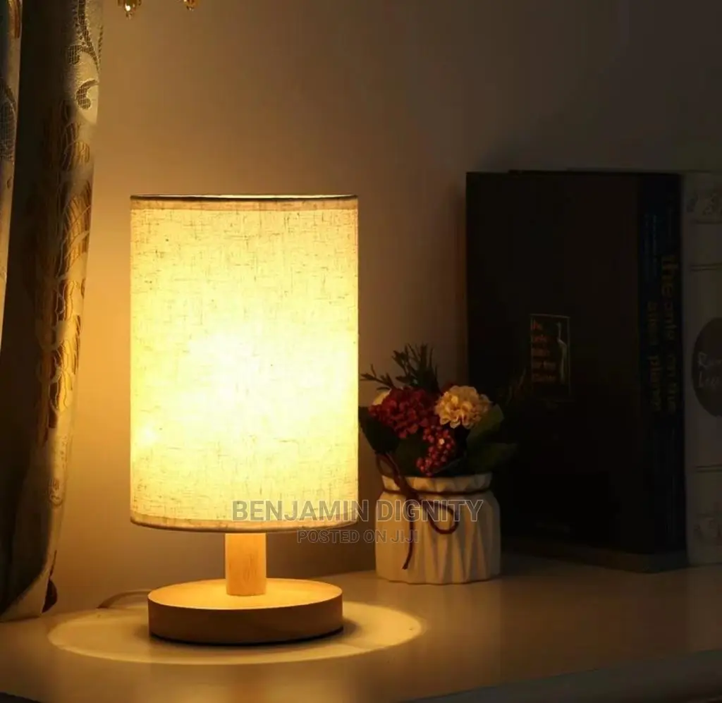 Foregn Standard Table Lamps