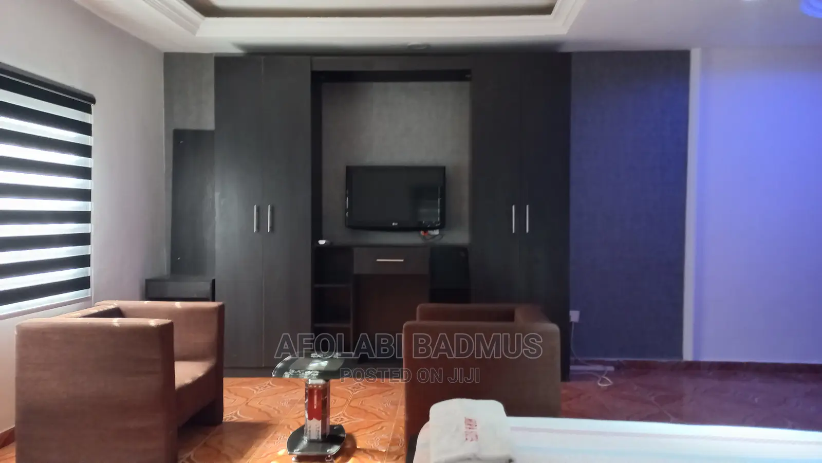 Serviced and Furnished Apartments