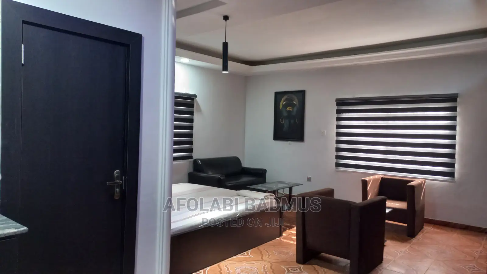 Serviced and Furnished Apartments