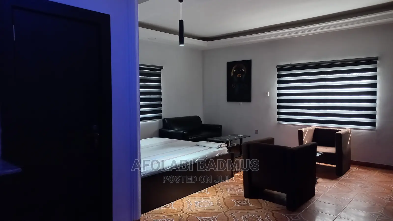 Serviced and Furnished Apartments