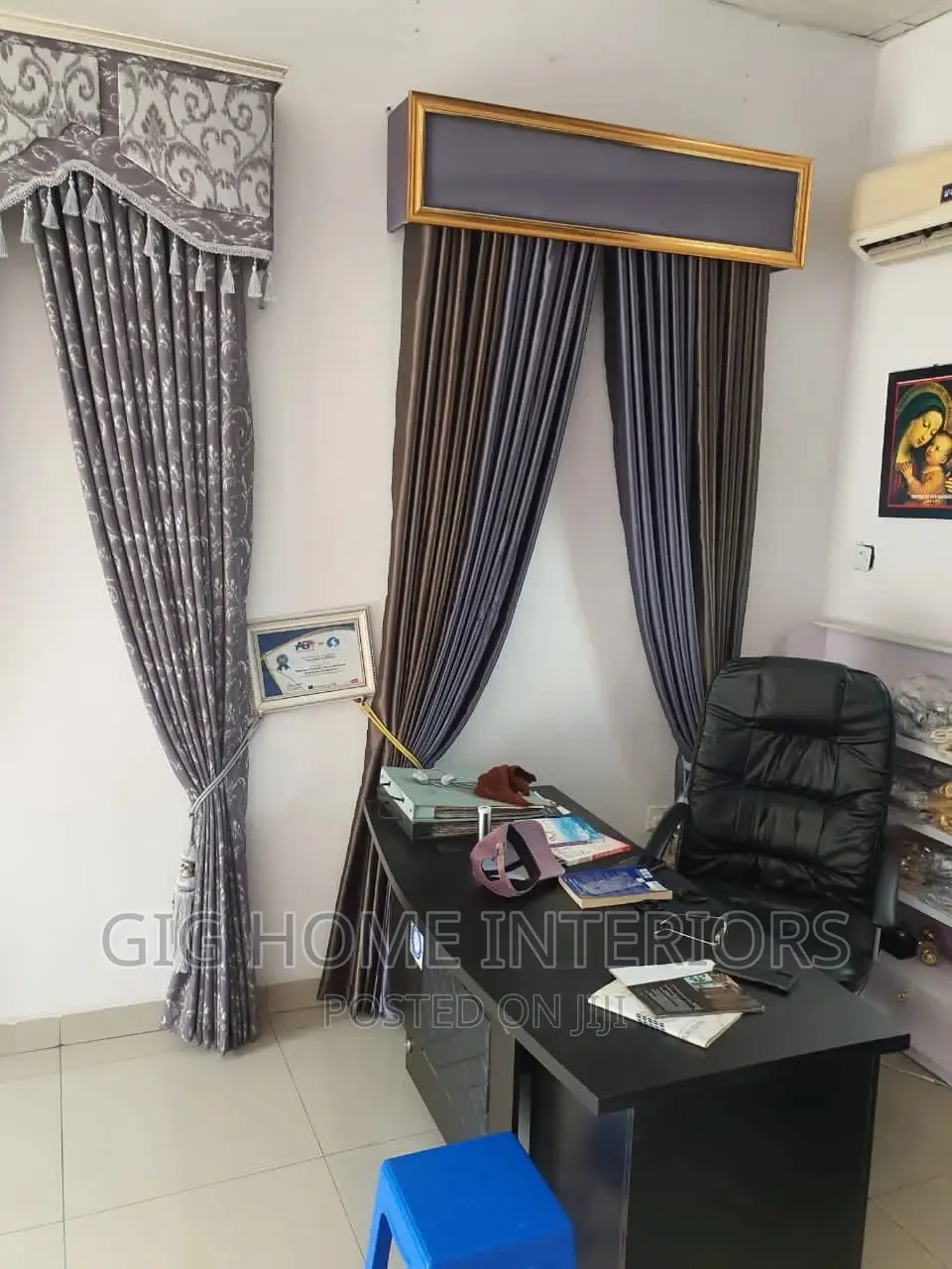 Premium Luxury Curtains