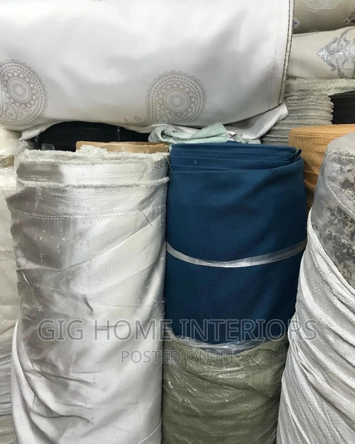 Turkish Premium Curtains