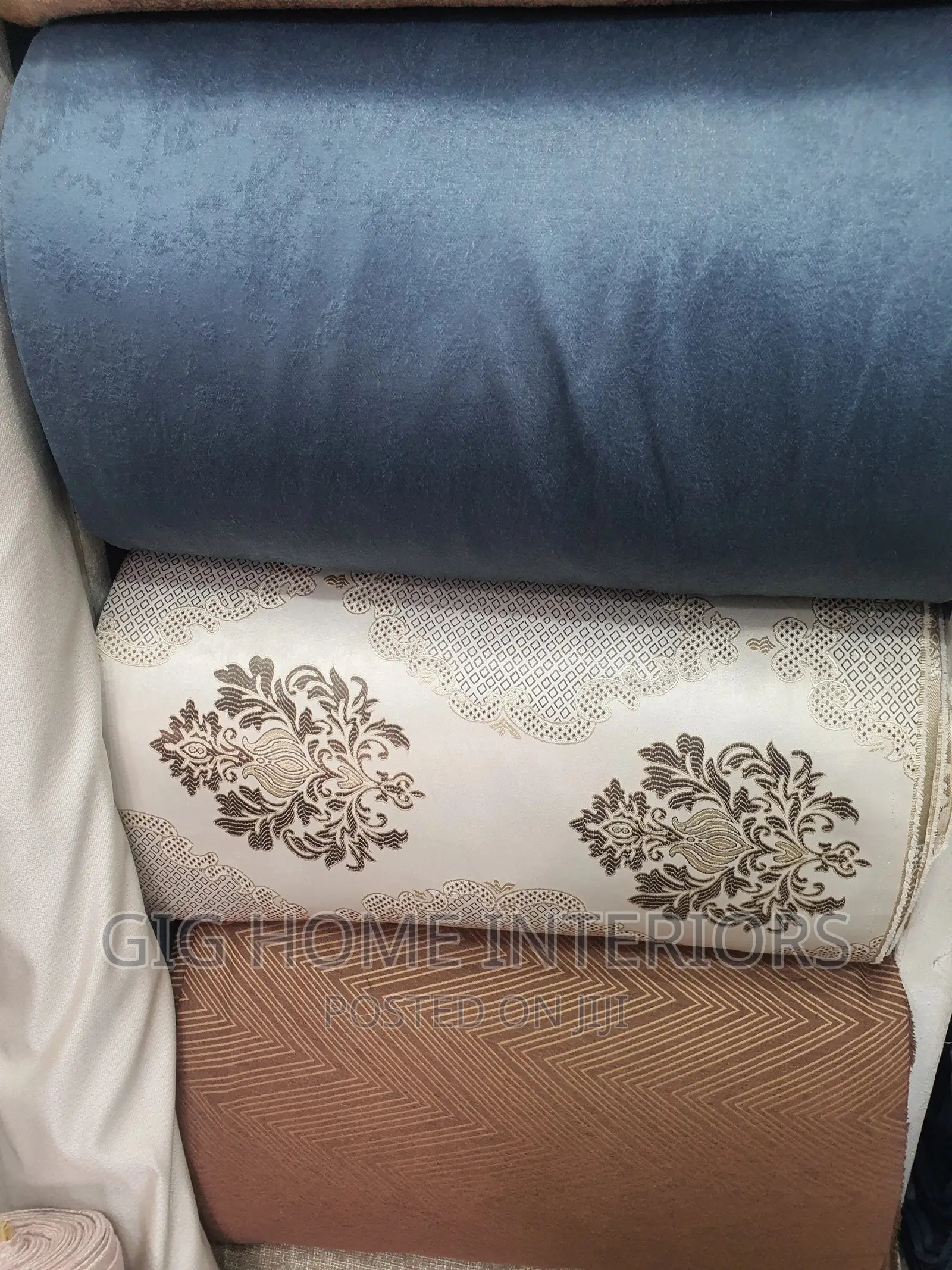 Turkish Premium Curtains