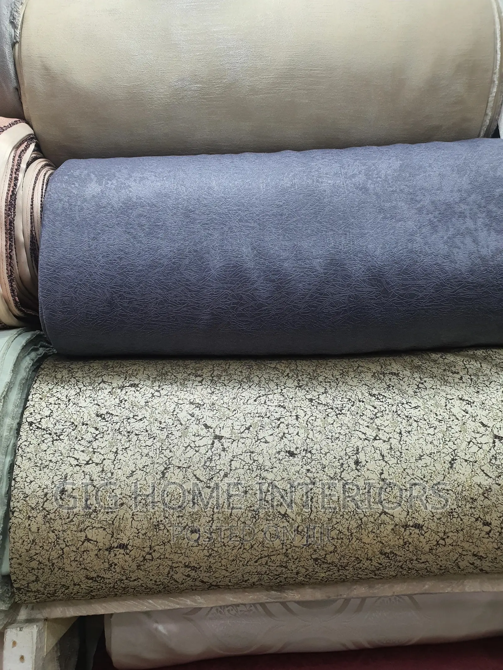 Turkish Premium Curtains