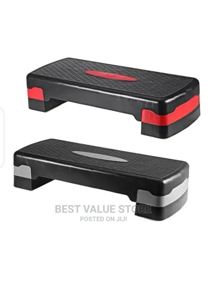 Aerobic Step Board