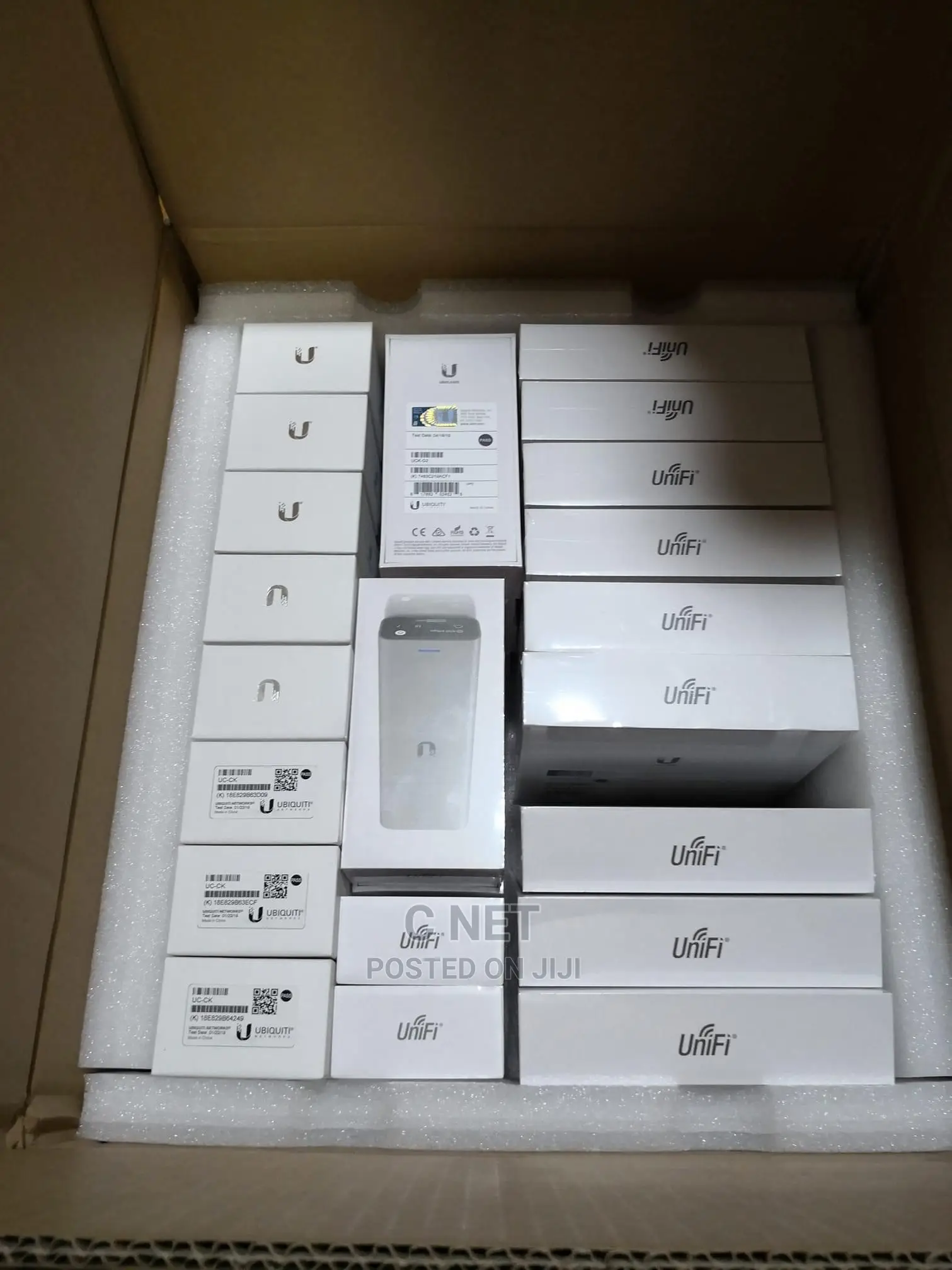 Ubiquiti Unifi Cloud Key Gen2