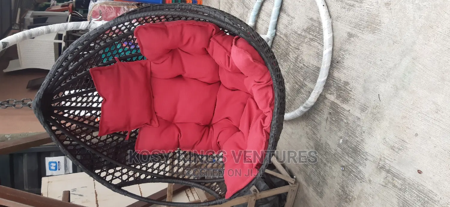 Swing Relaxation Chair