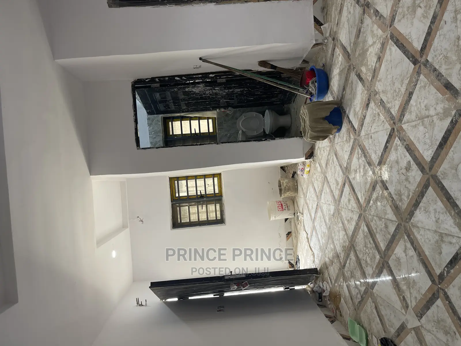 Furnished 1bdrm Bedsitter in Surulere for rent