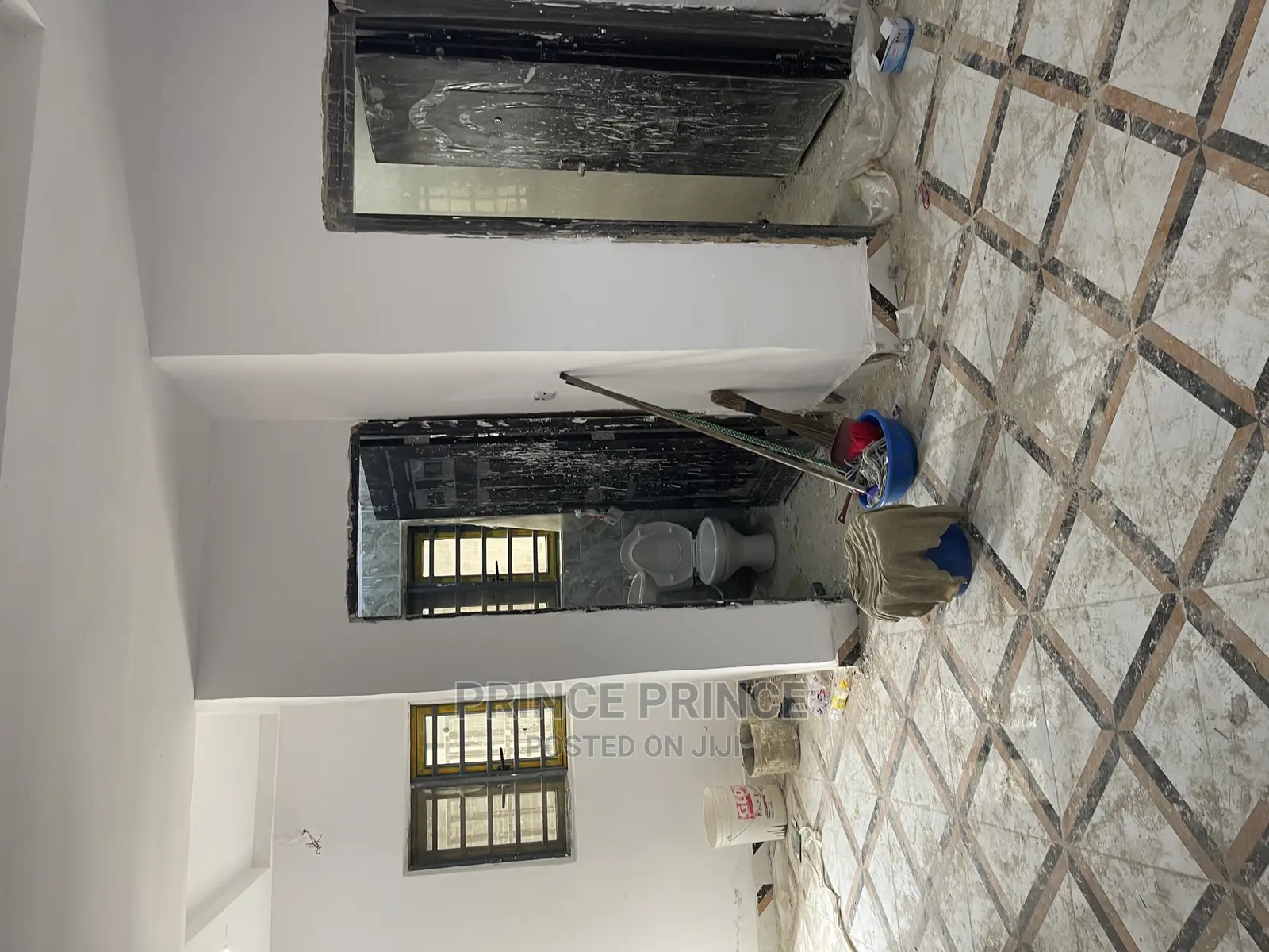 Furnished 1bdrm Bedsitter in Surulere for rent