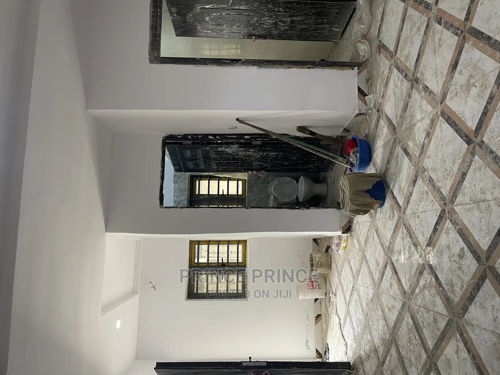 Furnished 1bdrm Bedsitter in Surulere for rent