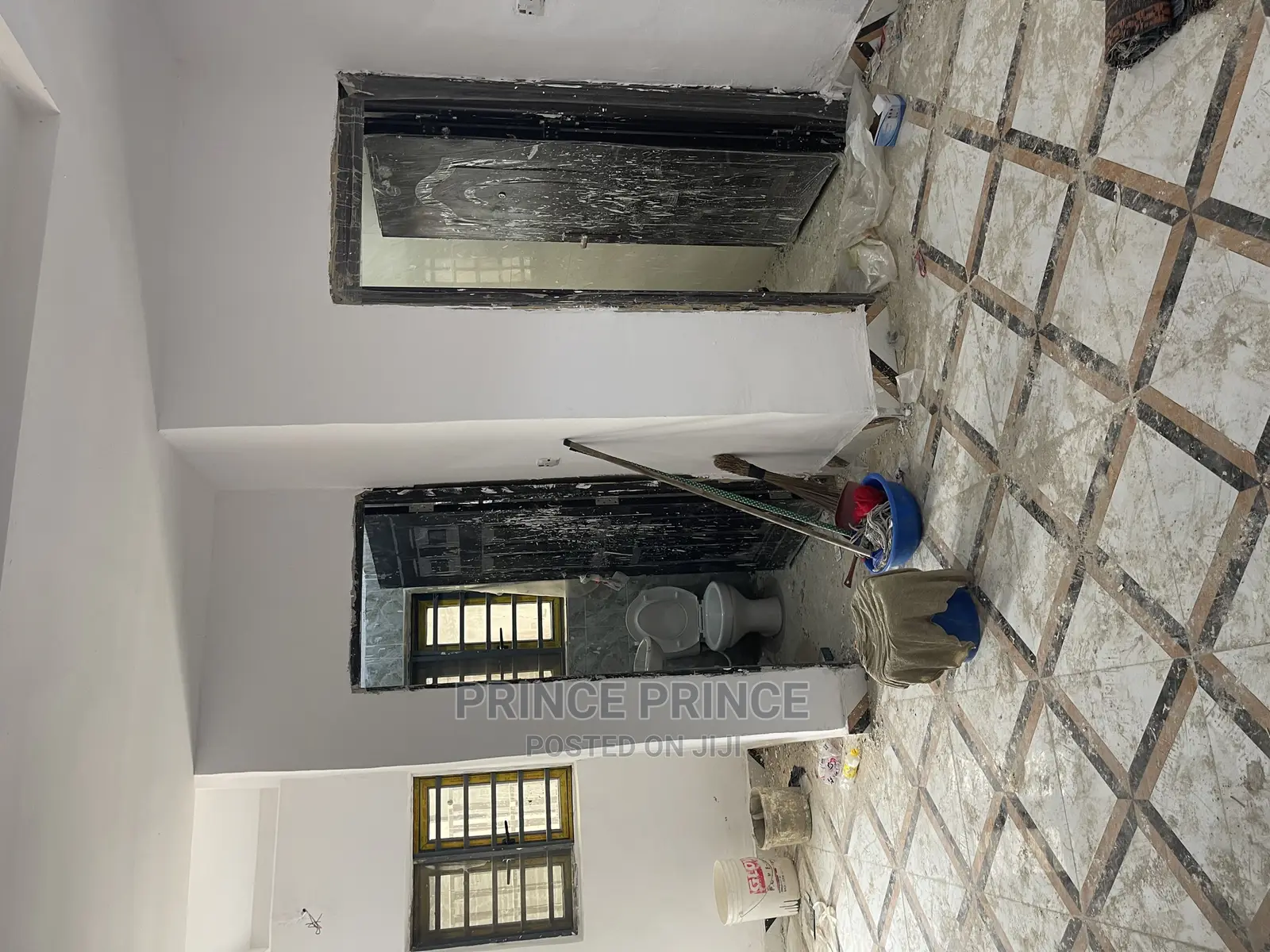Furnished 1bdrm Bedsitter in Surulere for rent