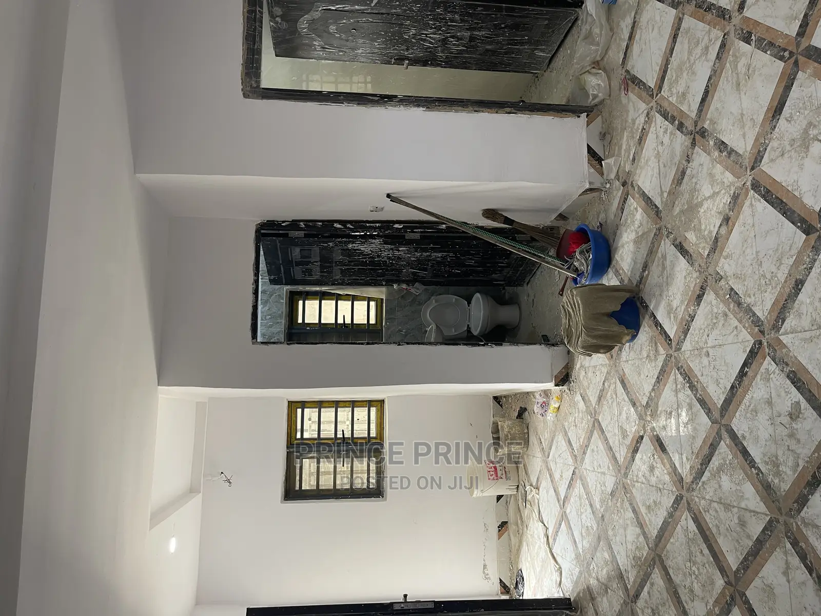 Furnished 1bdrm Bedsitter in Surulere for rent