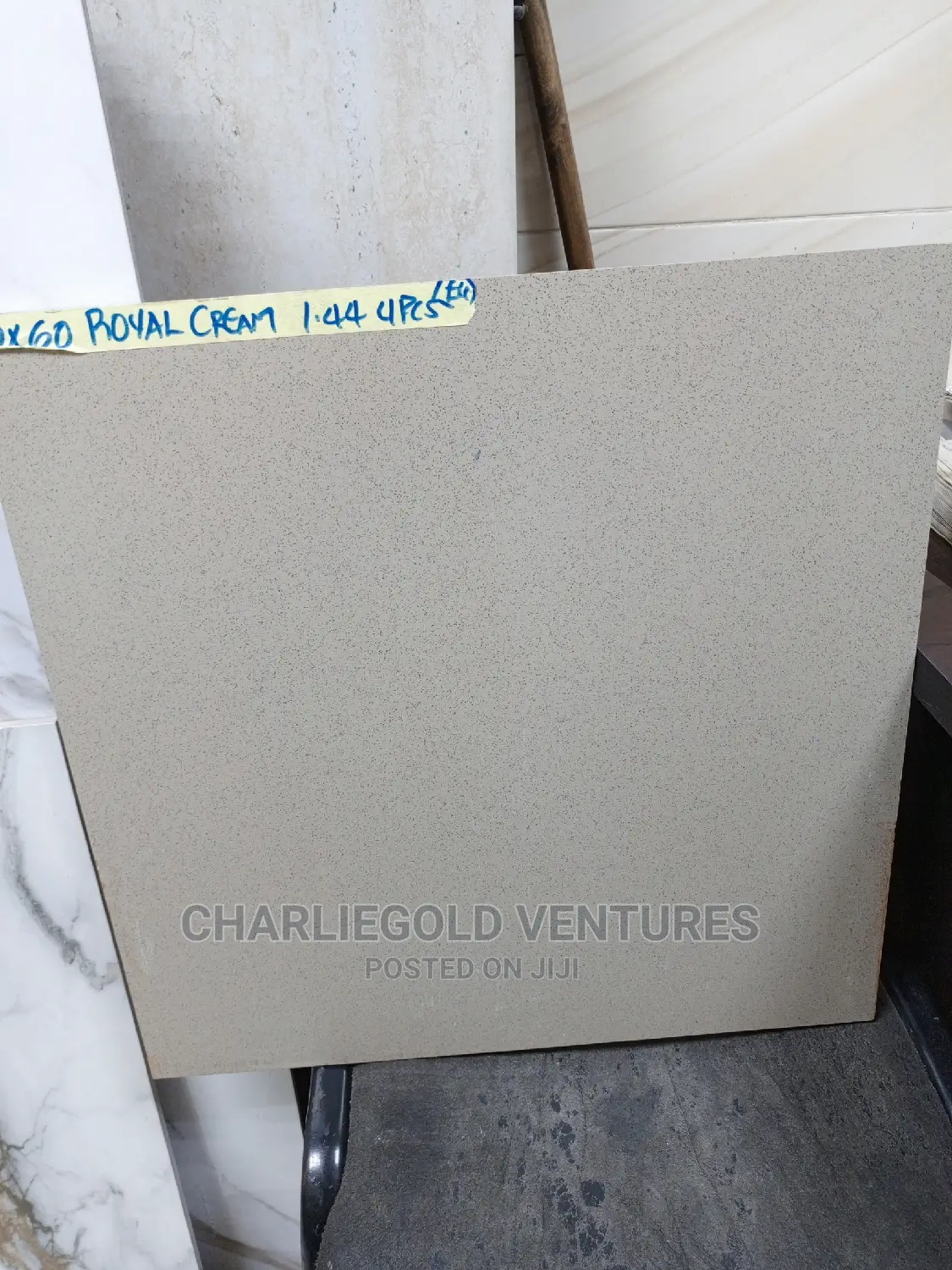 Vetrified Floor Tiles for Hall