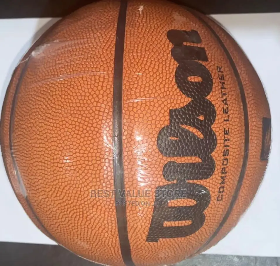 Wilson Professional Basketball