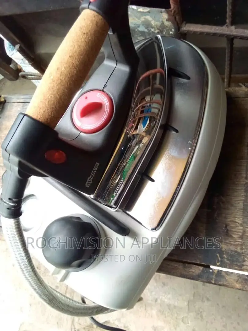 Industrial Iron Steam Pressing Iron