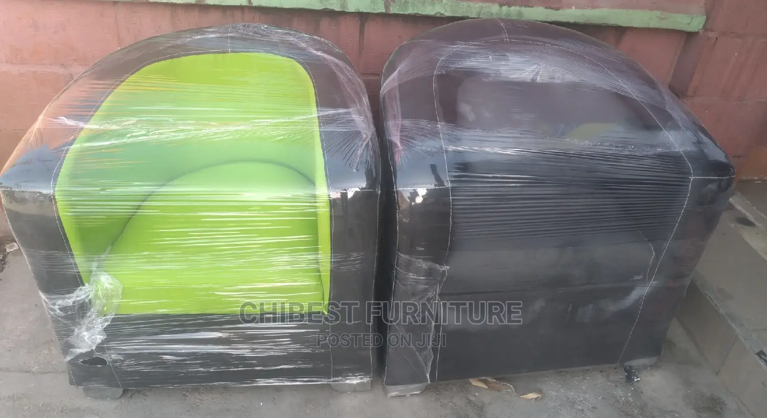 Quality Single and Double Relaxation Chairs
