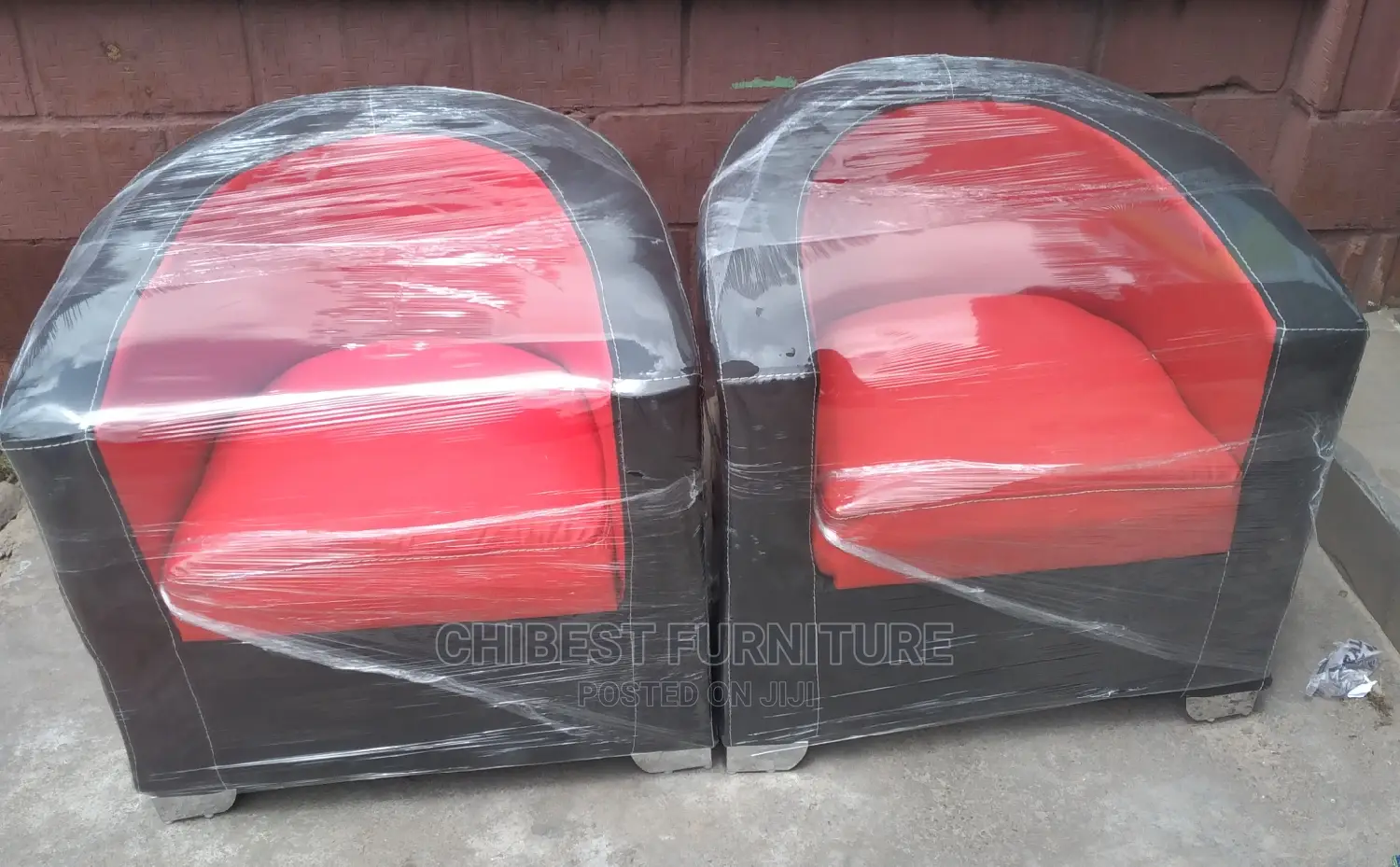 Quality Single and Double Relaxation Chairs