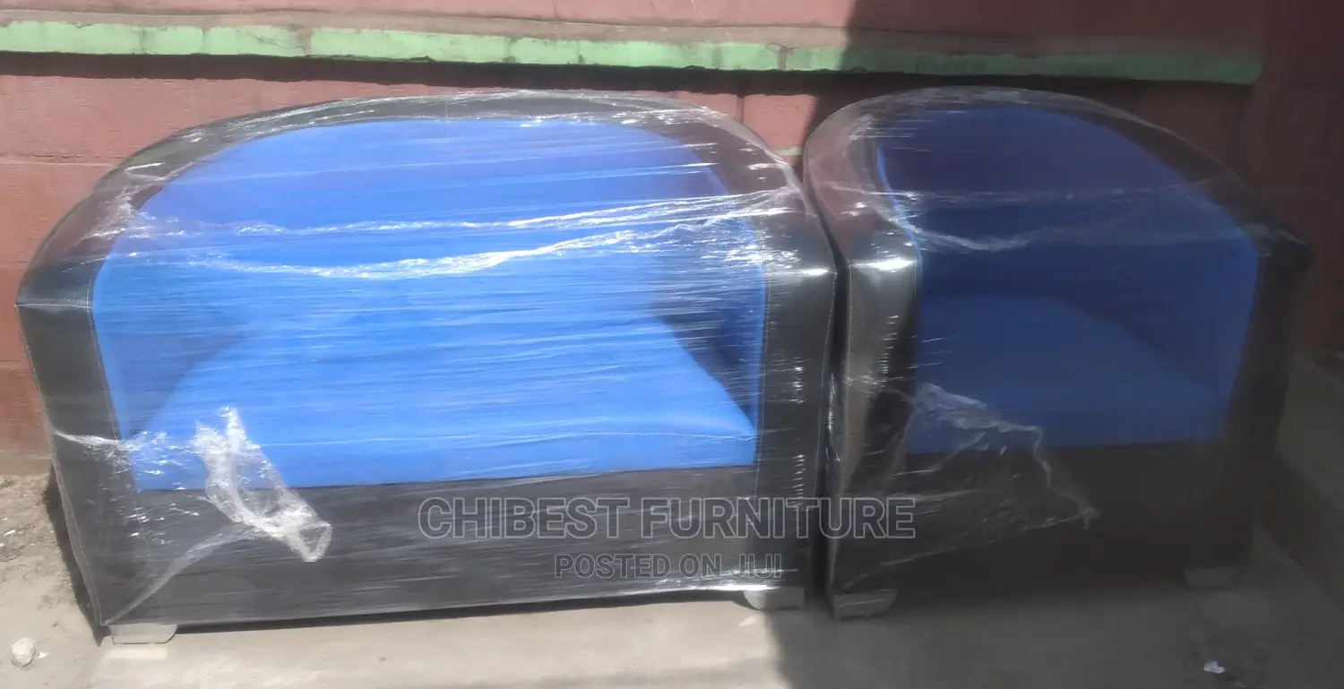 Quality Single and Double Relaxation Chairs