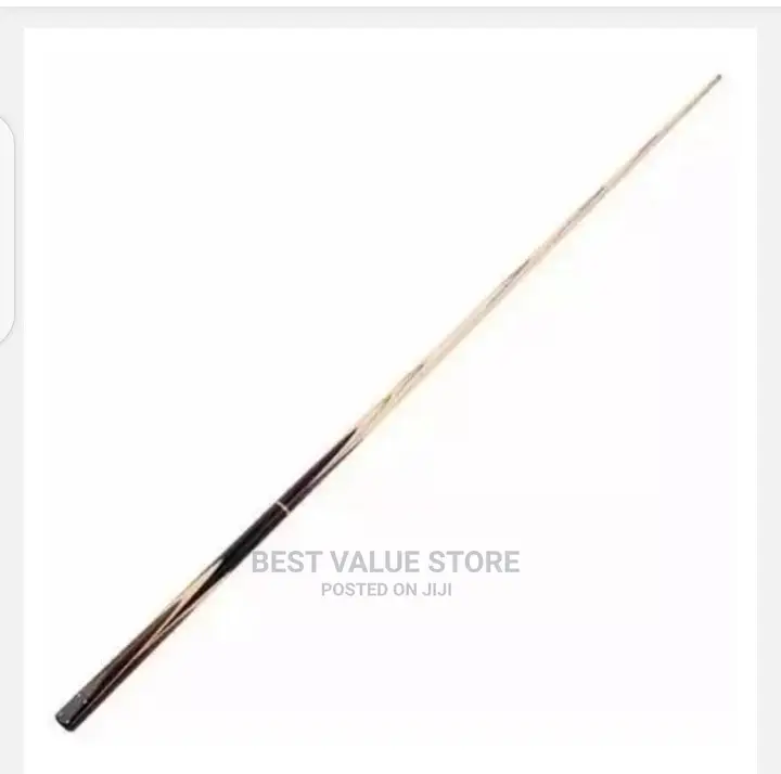Snoocker Cue Stick