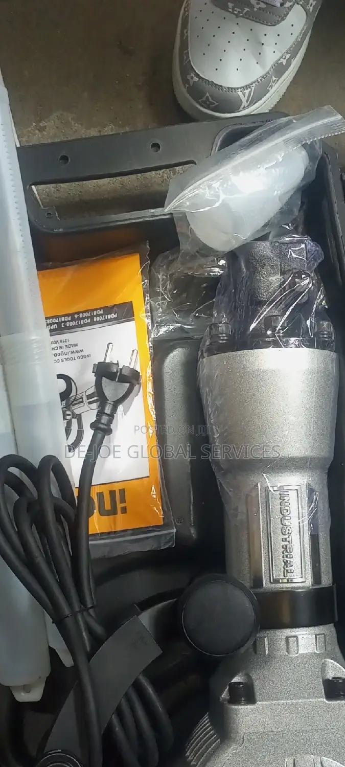 Ingco Demolition Breaker 1700W Jack Hammer