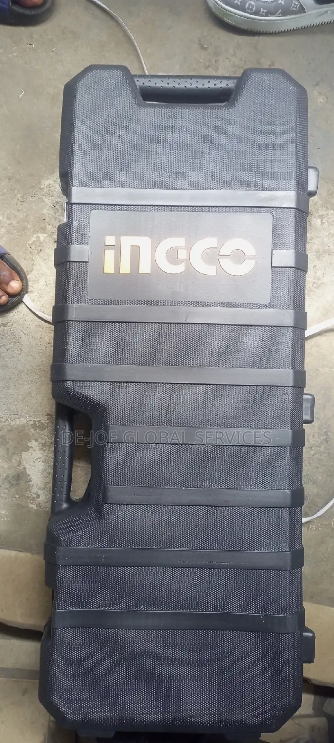 Ingco Demolition Breaker 1700W Jack Hammer