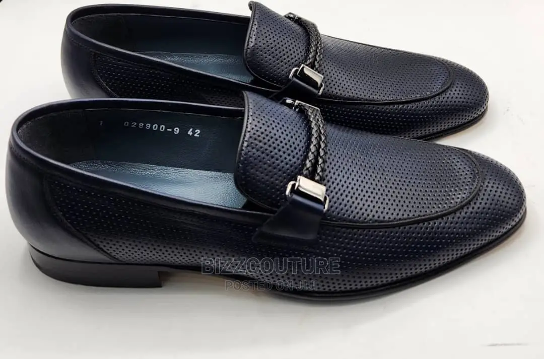 Original Italian OGGI Loafers Available in Store
