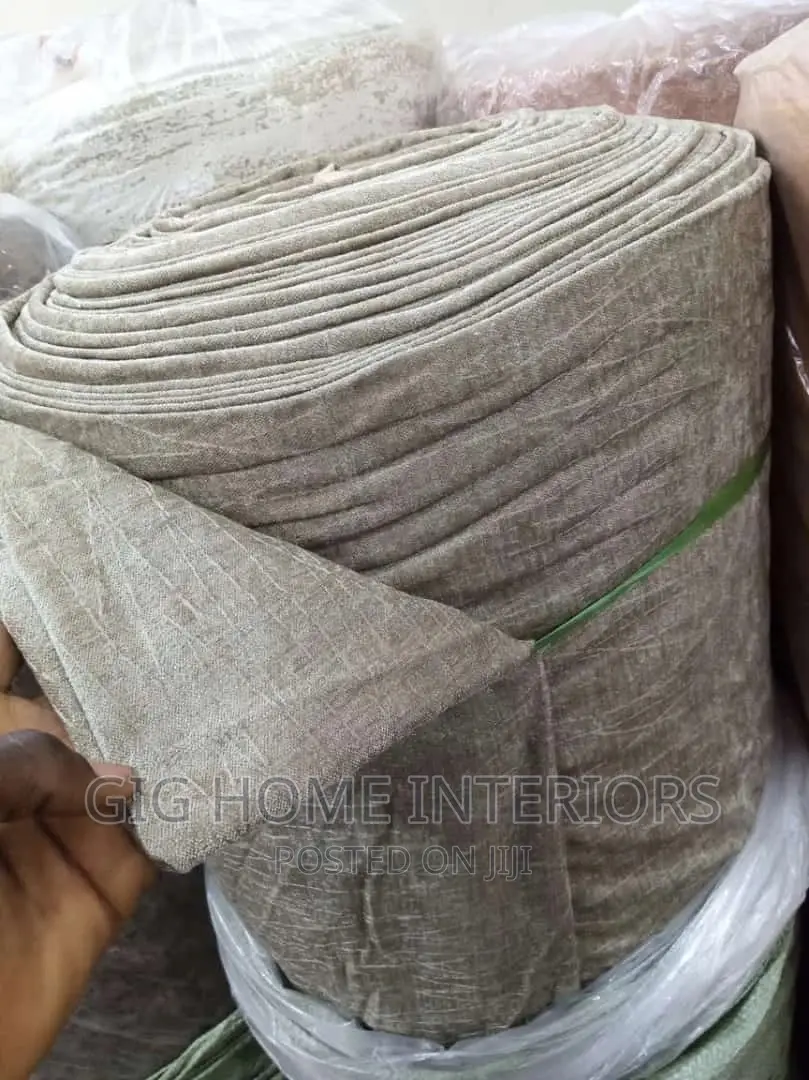 Premium Quality Curtains
