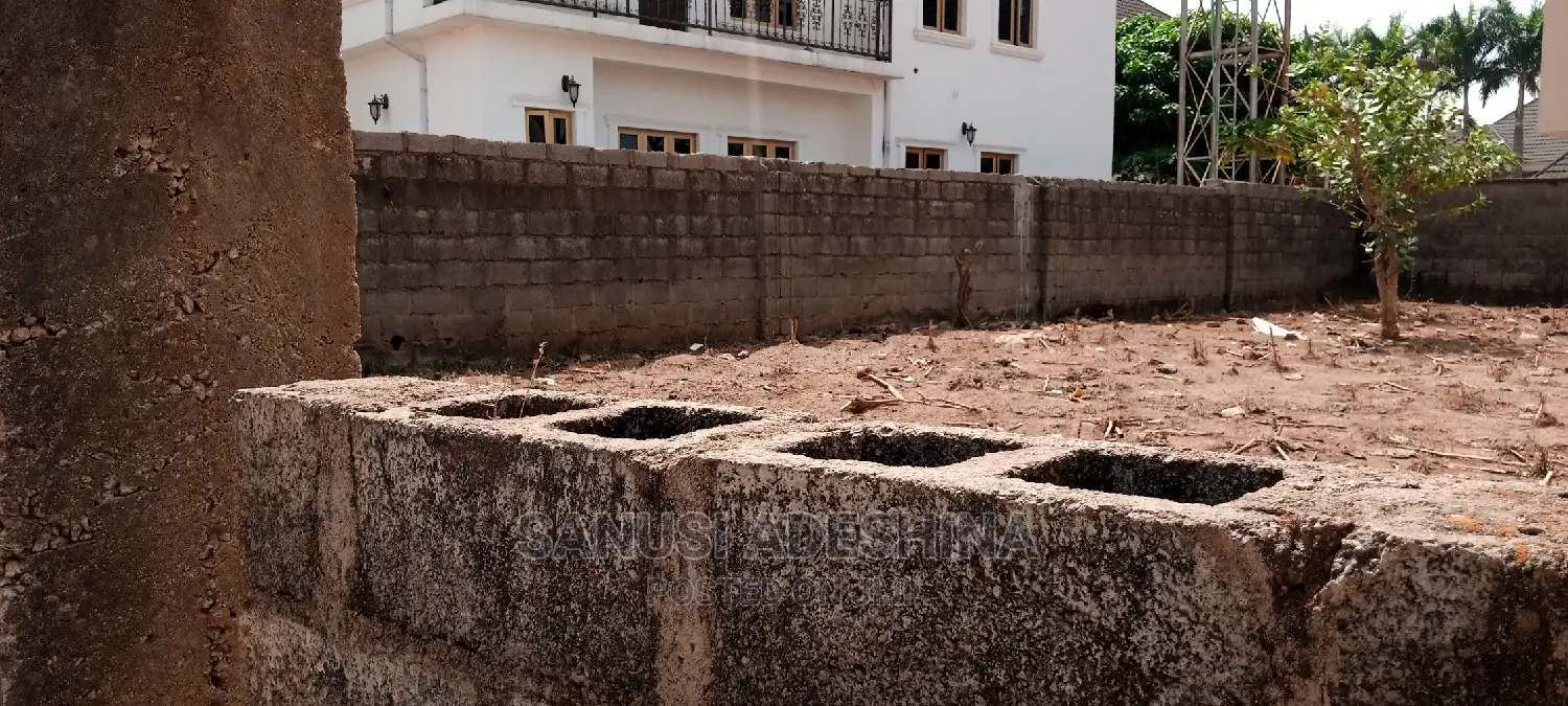 Commercial Plot at Jahi