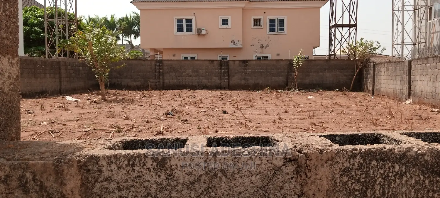 Commercial Plot at Jahi