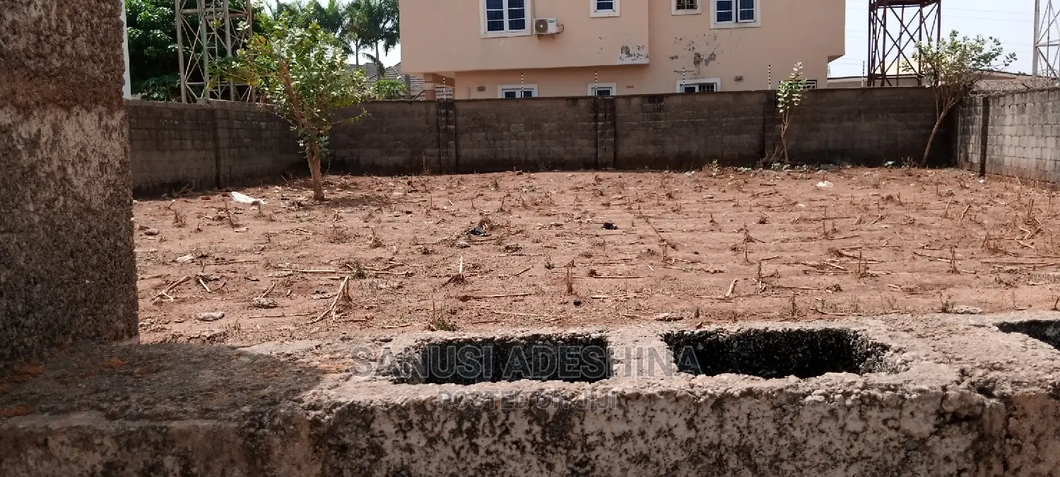 Commercial Plot at Jahi