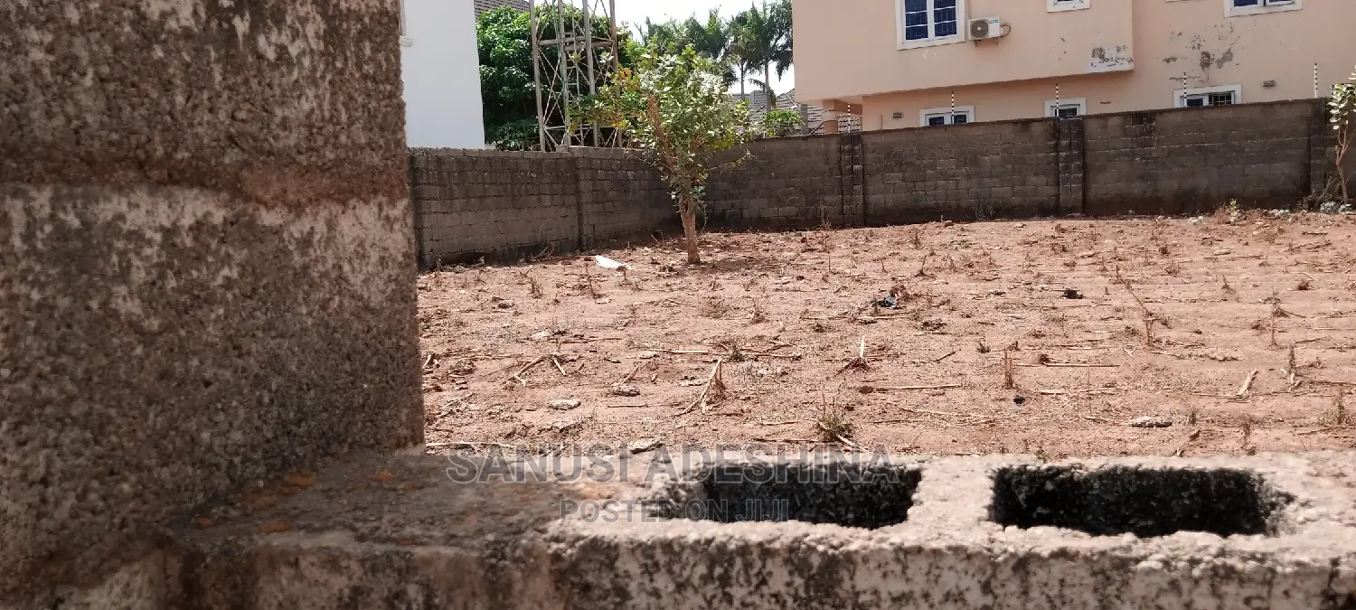 Commercial Plot at Jahi
