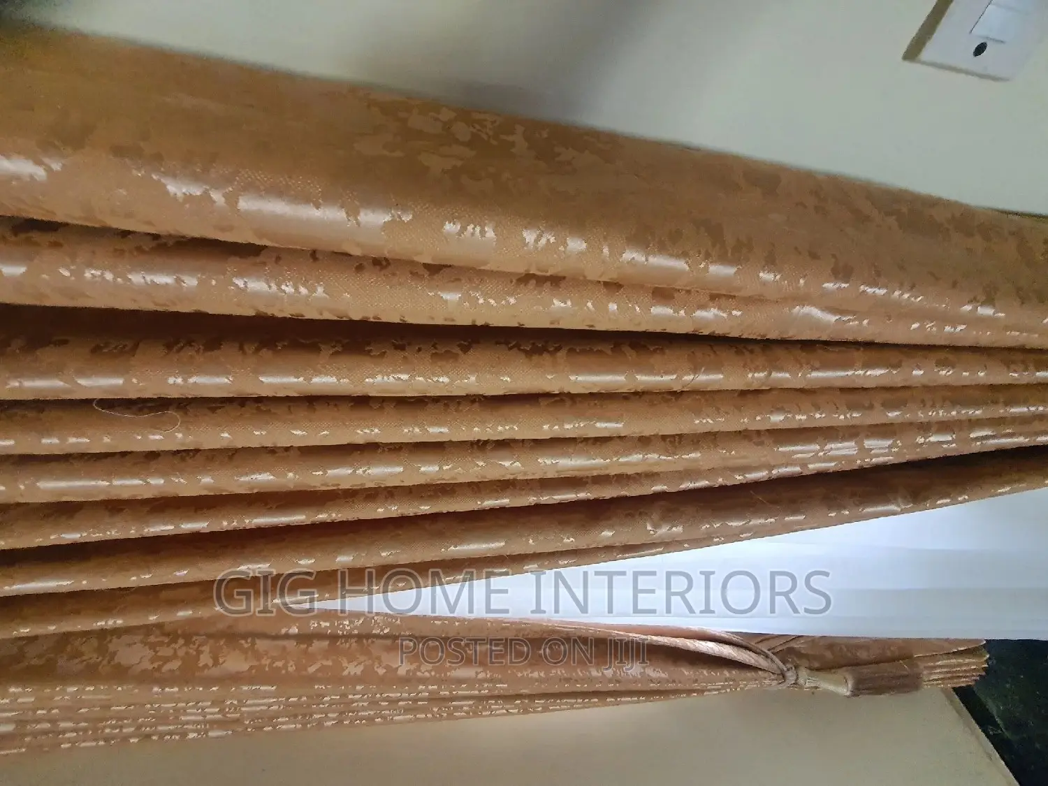 Premium Quality Curtains