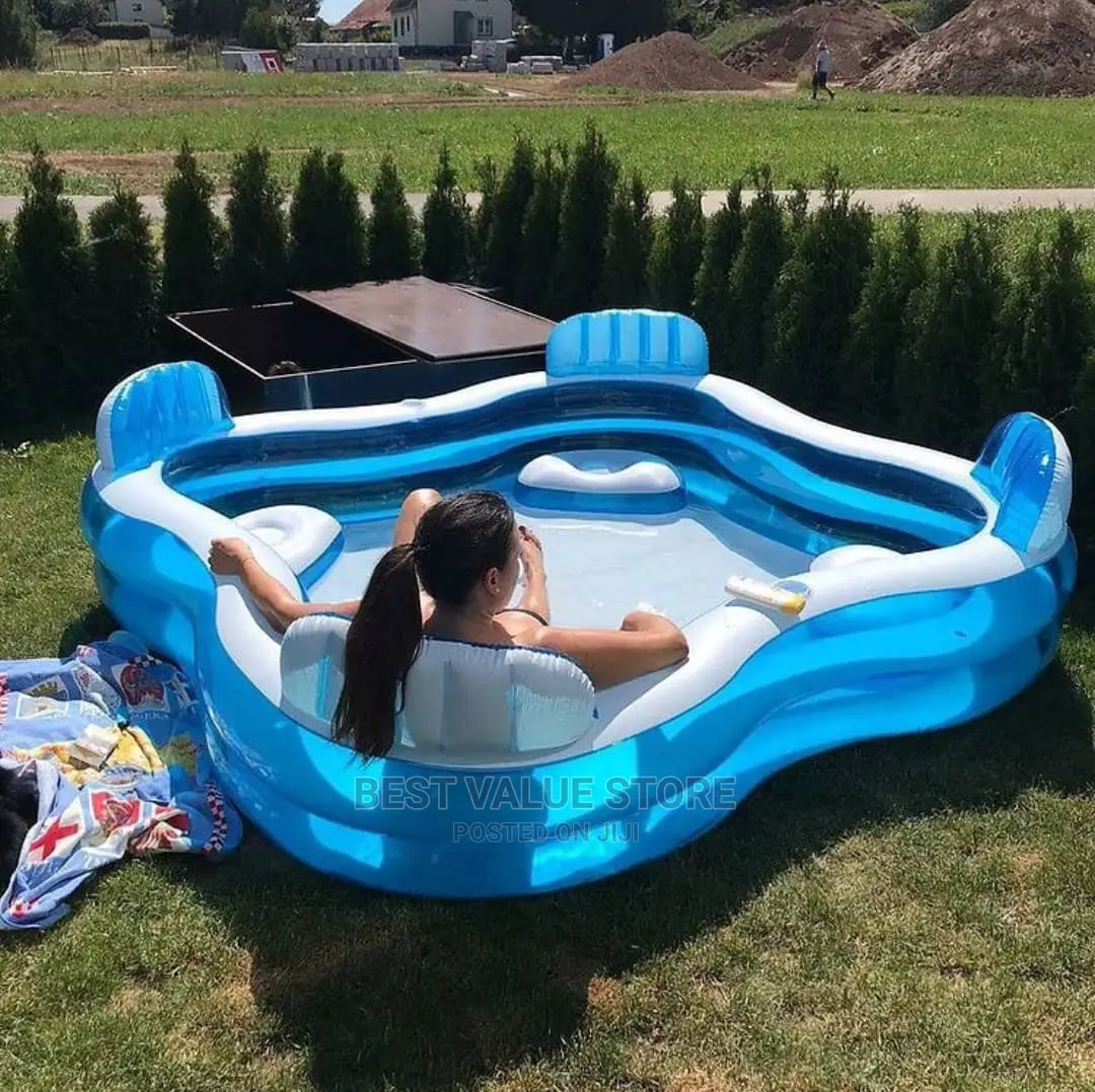 Intex Swimming Pool