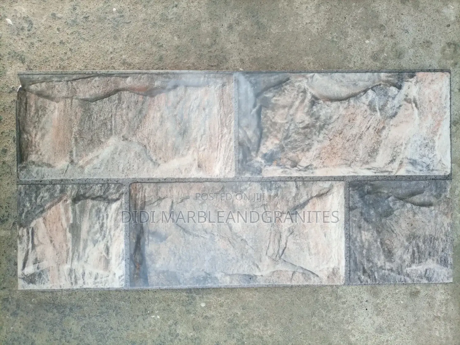 Floor Tiles Goodwill 25*50