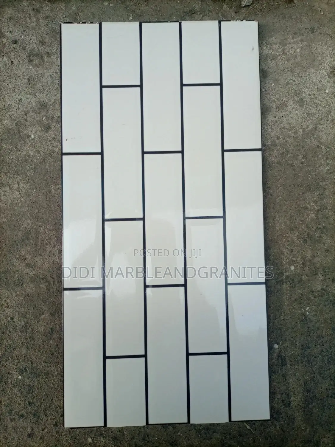 Floor Tiles Goodwill 25*50