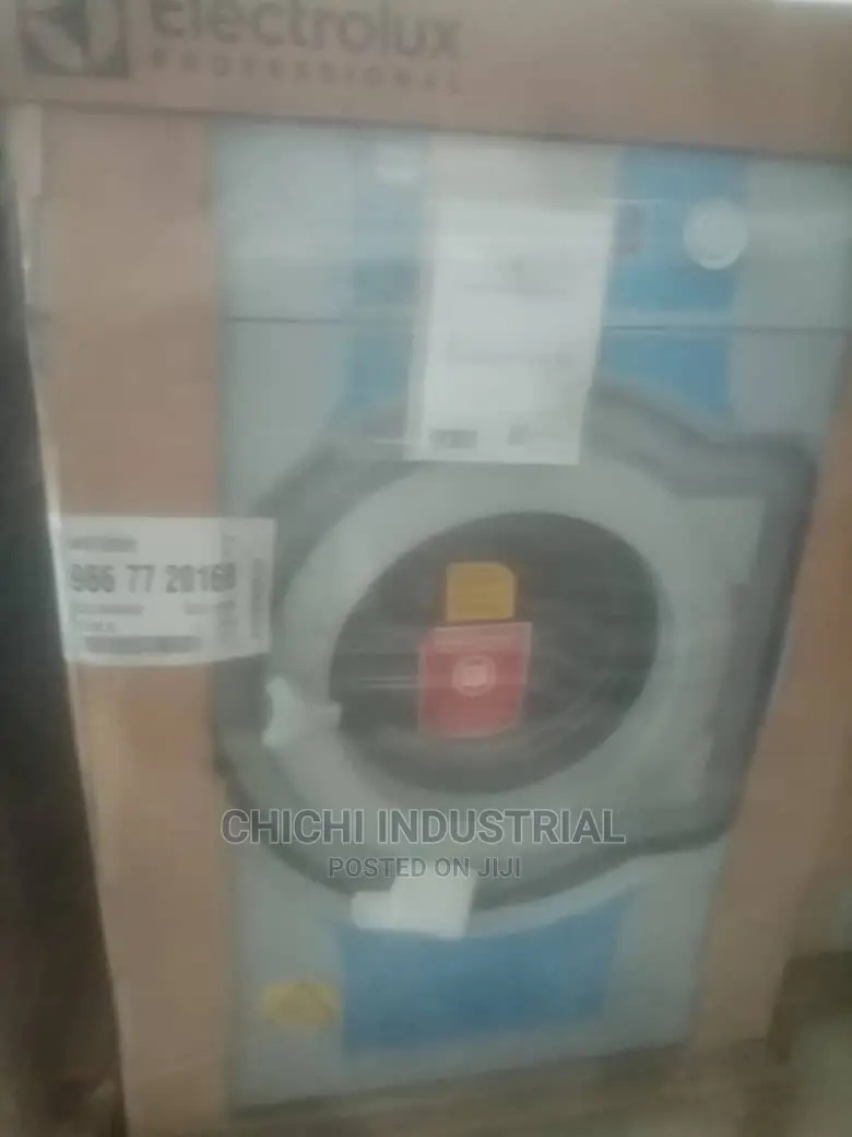 Electrolux Industrial Washing Machine 11kg